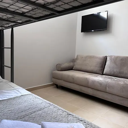 Rvg A3 Luxury House With Pool In Portoheli