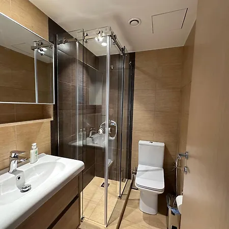 Rvg A3 Luxury House With Pool In Portoheli *
