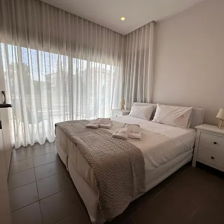 Rvg A3 Luxury House With Pool In Portoheli