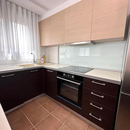 Βίλα Rvg A3 Luxury House With Pool In Portoheli