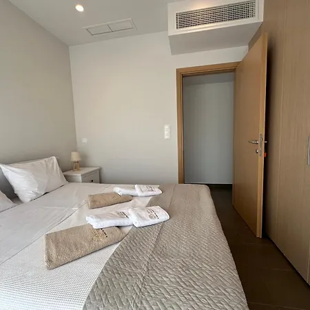 فيلة Rvg A3 Luxury House With Pool In Portoheli بورتو خيلي