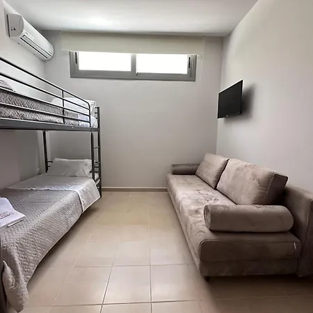 Rvg A3 Luxury House With Pool In Portoheli فيلة بورتو خيلي