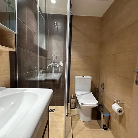 Rvg A3 Luxury House With Pool In Portoheli بورتو خيلي