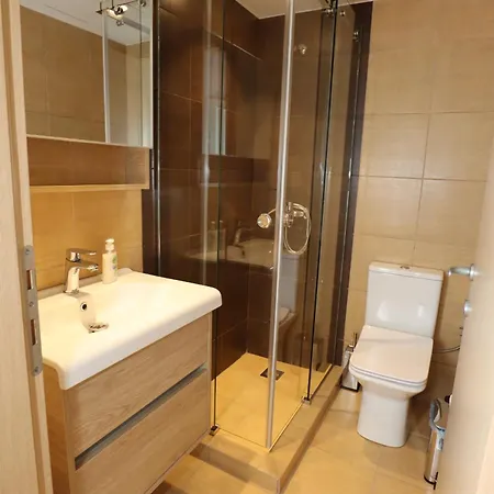 Rvg A3 Luxury House With Pool In Portoheli بورتو خيلي