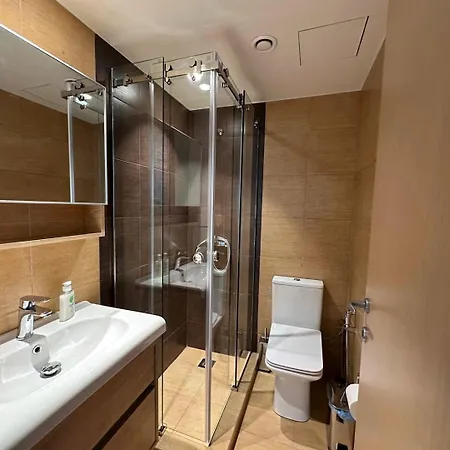 فيلة Rvg A3 Luxury House With Pool In Portoheli *